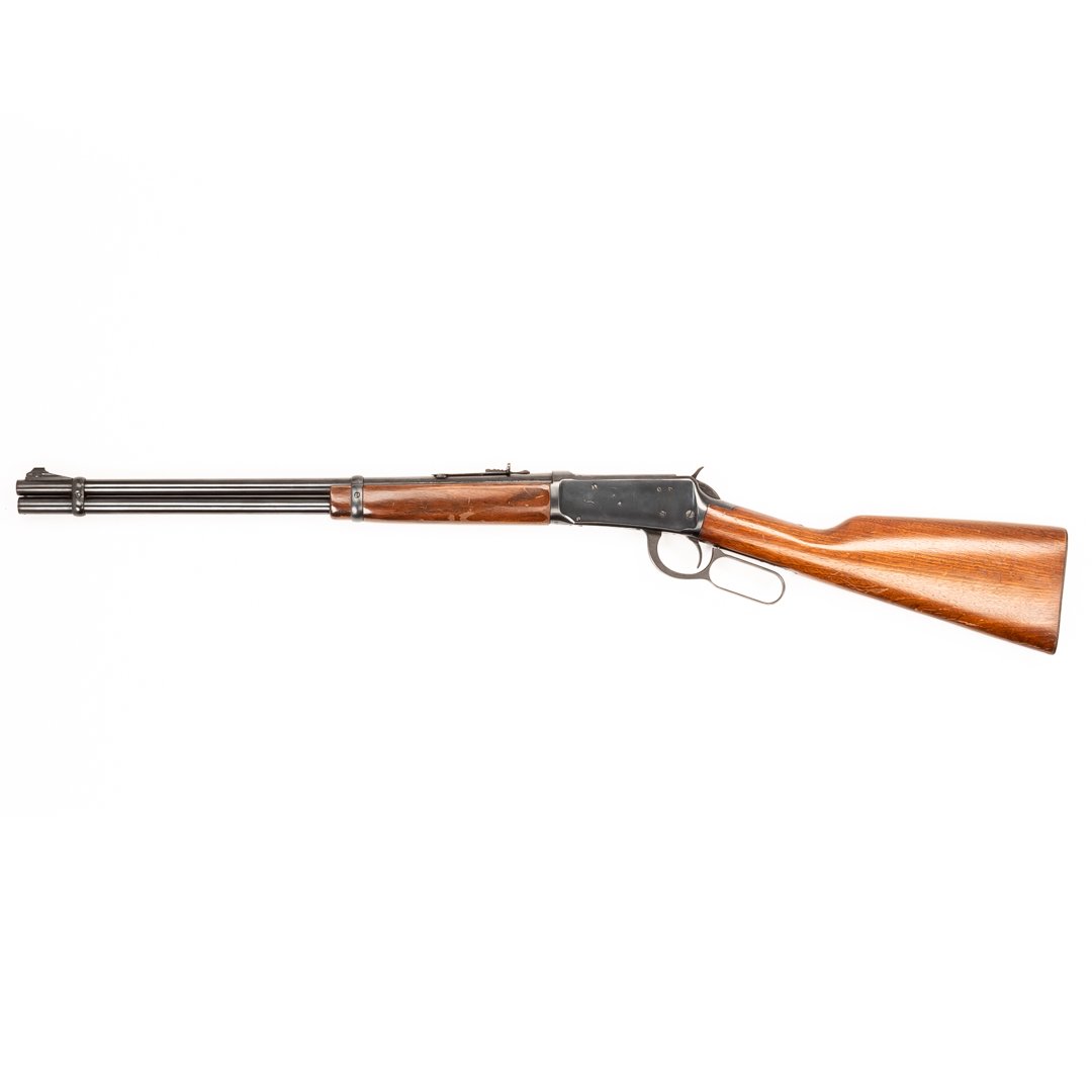 Winchester 94